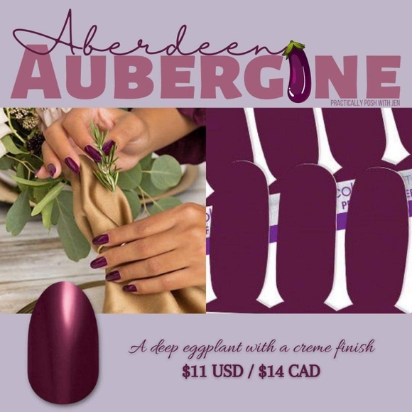 Colorstreet sets - Picture 2 of 16